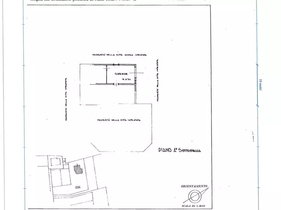 Immagine 48 di Villa in vendita  in Via le Garognole a Perugia