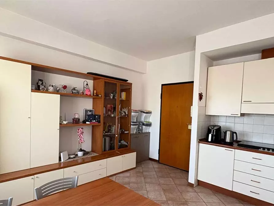 Immagine 5 di Appartamento in affitto  in Via Mario Angeloni a Perugia