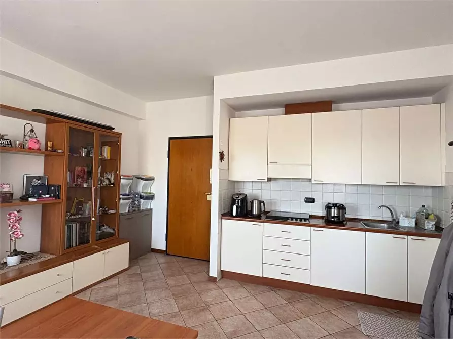 Immagine 4 di Appartamento in affitto  in Via Mario Angeloni a Perugia