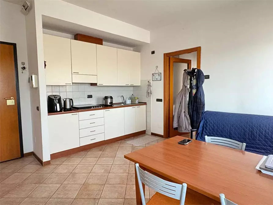 Immagine 3 di Appartamento in affitto  in Via Mario Angeloni a Perugia