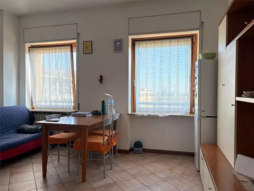 Immagine 1 di Appartamento in affitto  in Via Mario Angeloni a Perugia