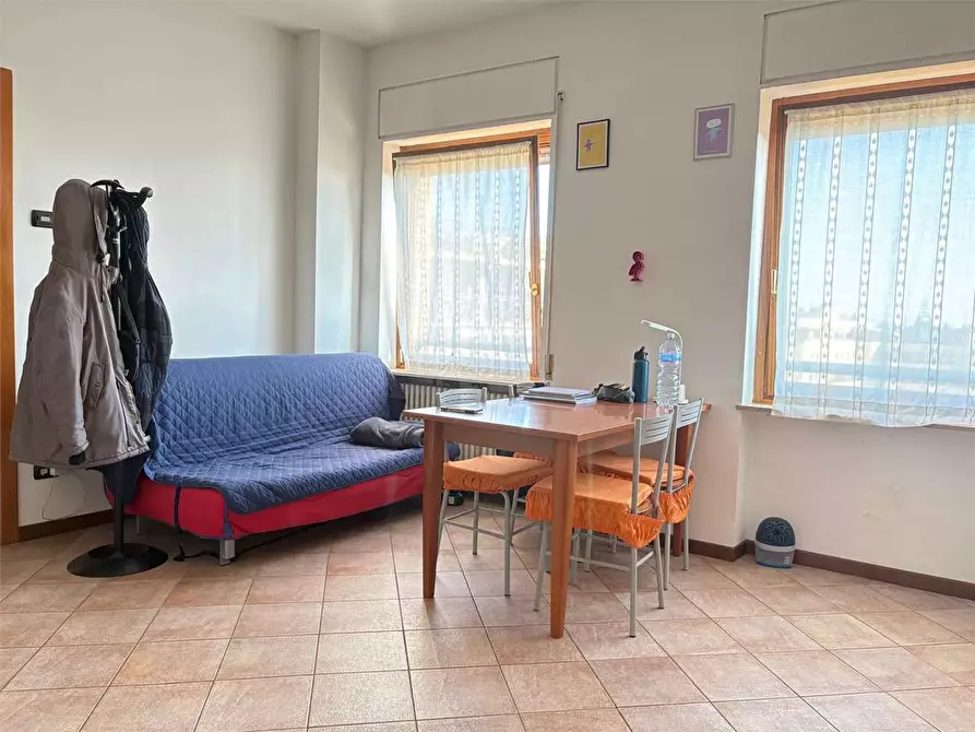 Immagine 2 di Appartamento in affitto  in Via Mario Angeloni a Perugia