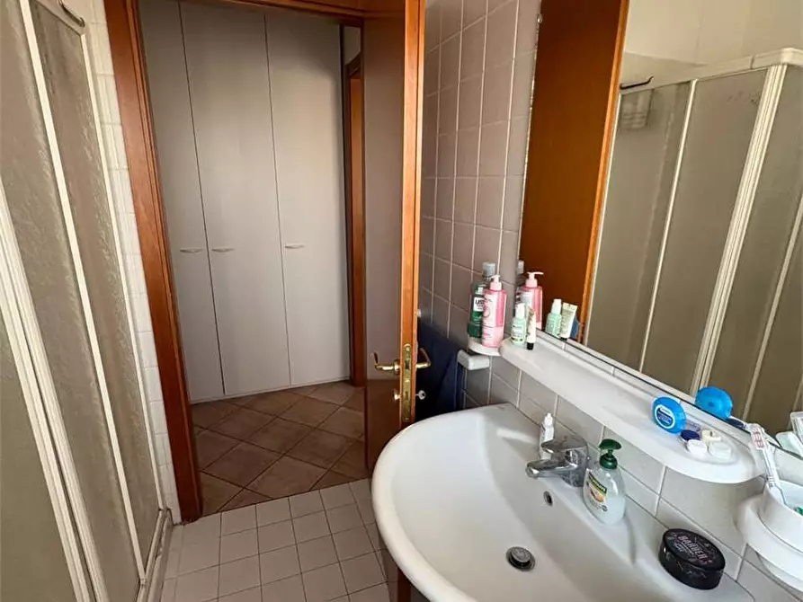 Immagine 8 di Appartamento in affitto  in Via Mario Angeloni a Perugia