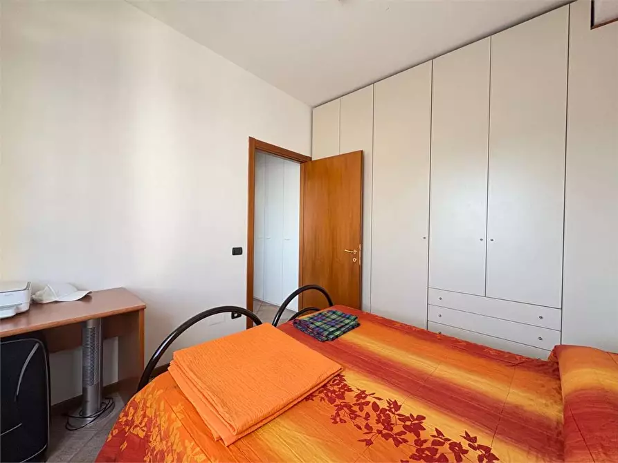 Immagine 11 di Appartamento in affitto  in Via Mario Angeloni a Perugia