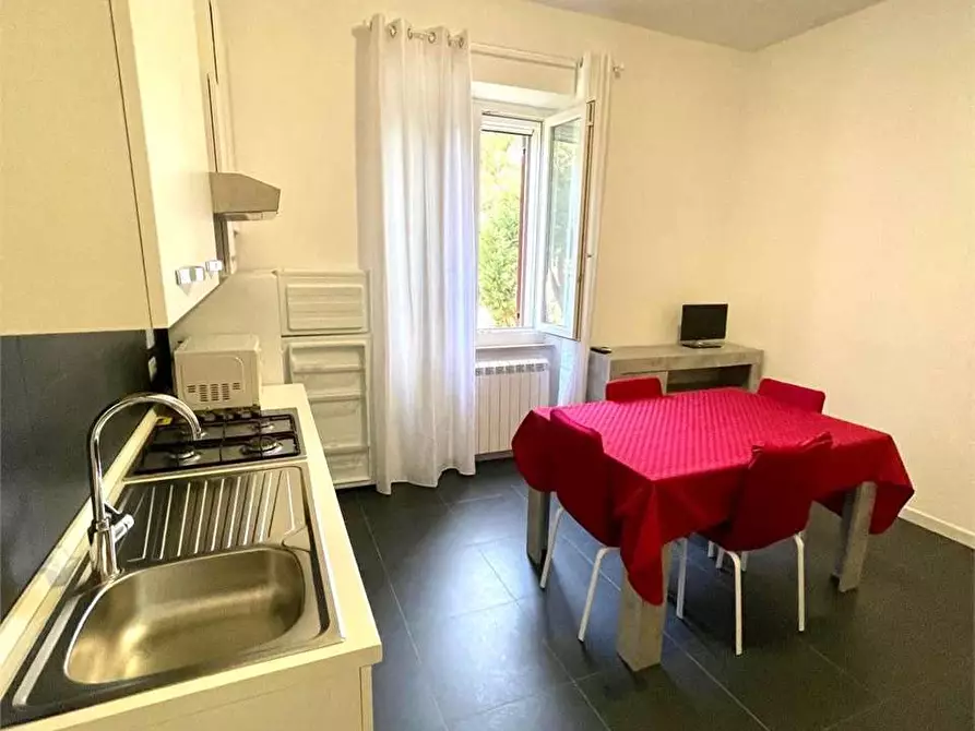 Immagine 2 di Appartamento in affitto  in Viale Patrono d'Italia a Assisi