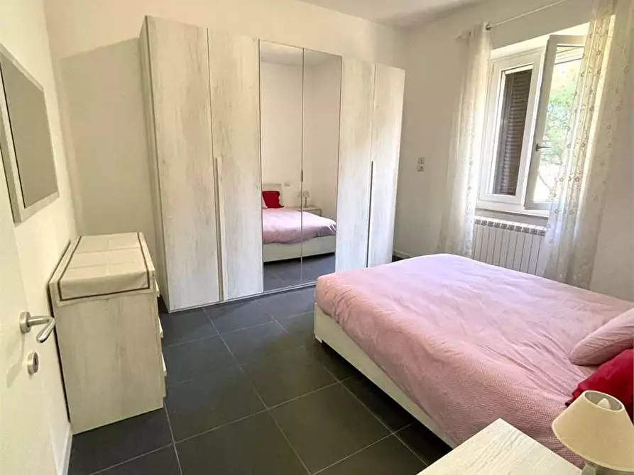 Immagine 3 di Appartamento in affitto  in Viale Patrono d'Italia a Assisi