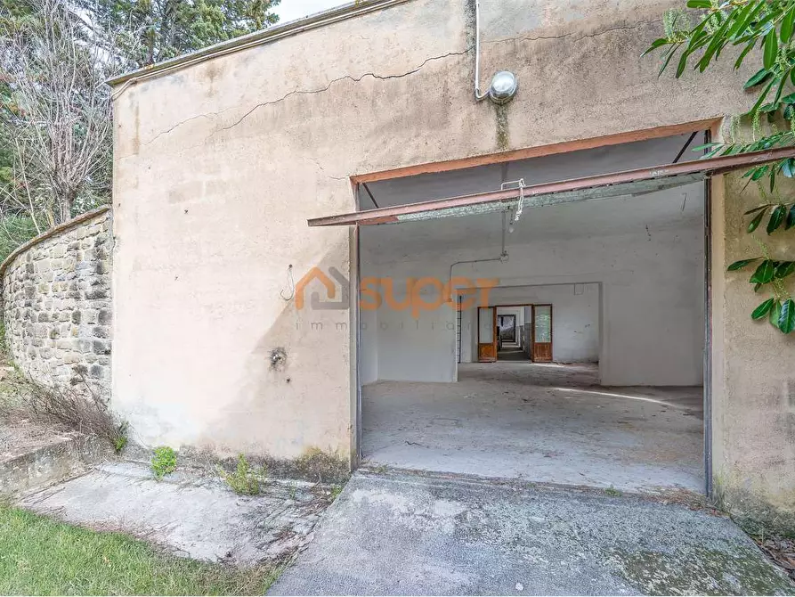 Immagine 37 di Rustico / casale in vendita  in valfabbrica a Perugia