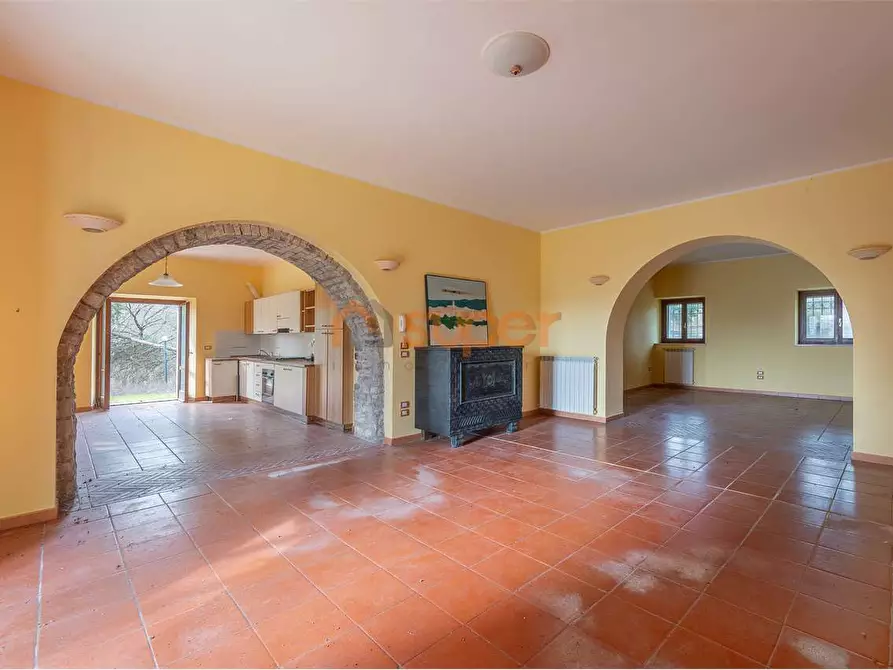 Immagine 12 di Rustico / casale in vendita  in valfabbrica a Perugia