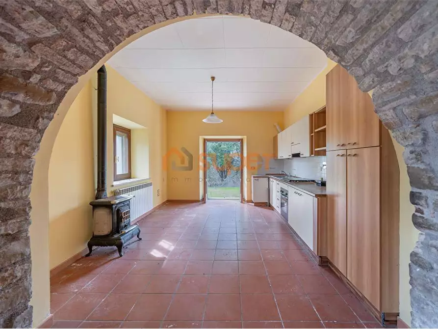 Immagine 13 di Rustico / casale in vendita  in valfabbrica a Perugia