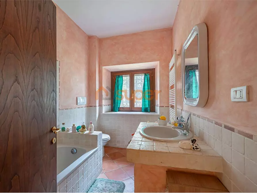 Immagine 17 di Rustico / casale in vendita  in valfabbrica a Perugia