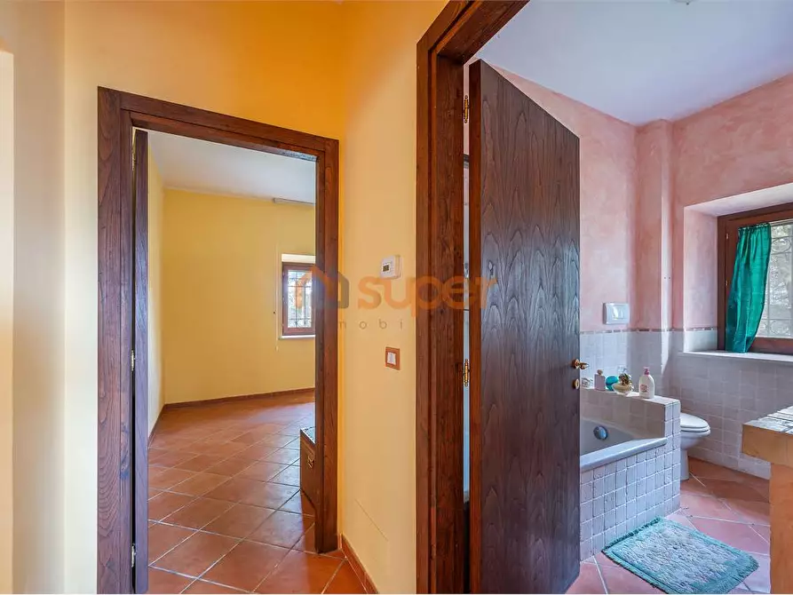 Immagine 15 di Rustico / casale in vendita  in valfabbrica a Perugia