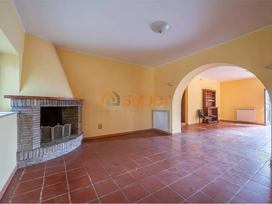 Immagine 9 di Rustico / casale in vendita  in valfabbrica a Perugia