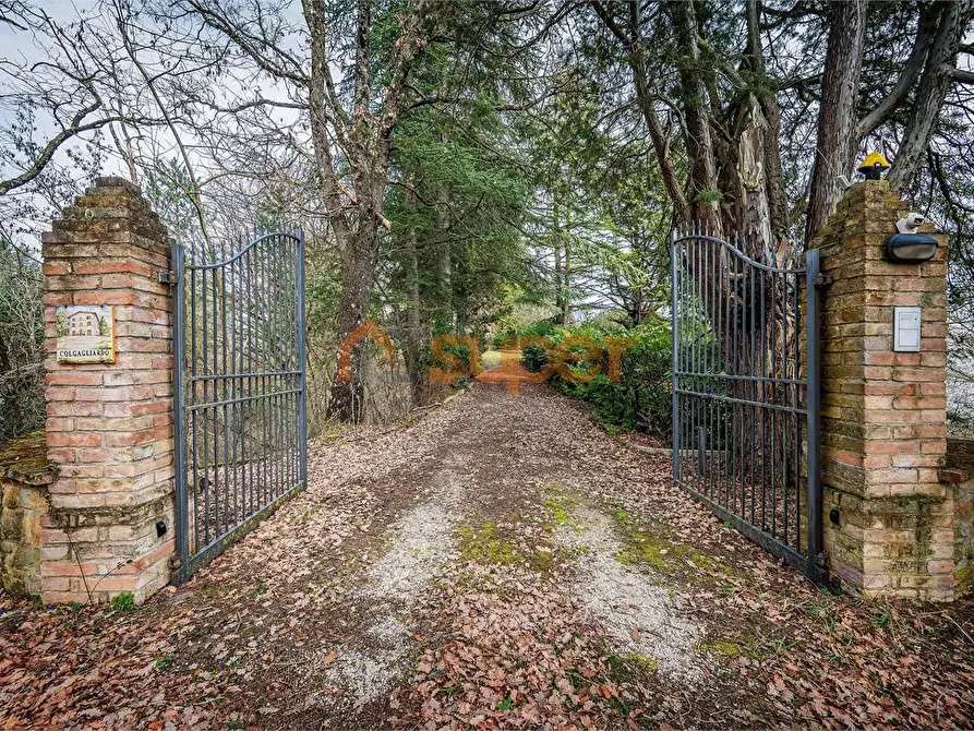 Immagine 2 di Rustico / casale in vendita  in valfabbrica a Perugia