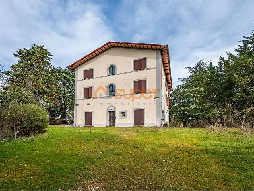 Immagine 1 di Rustico / casale in vendita  in valfabbrica a Perugia