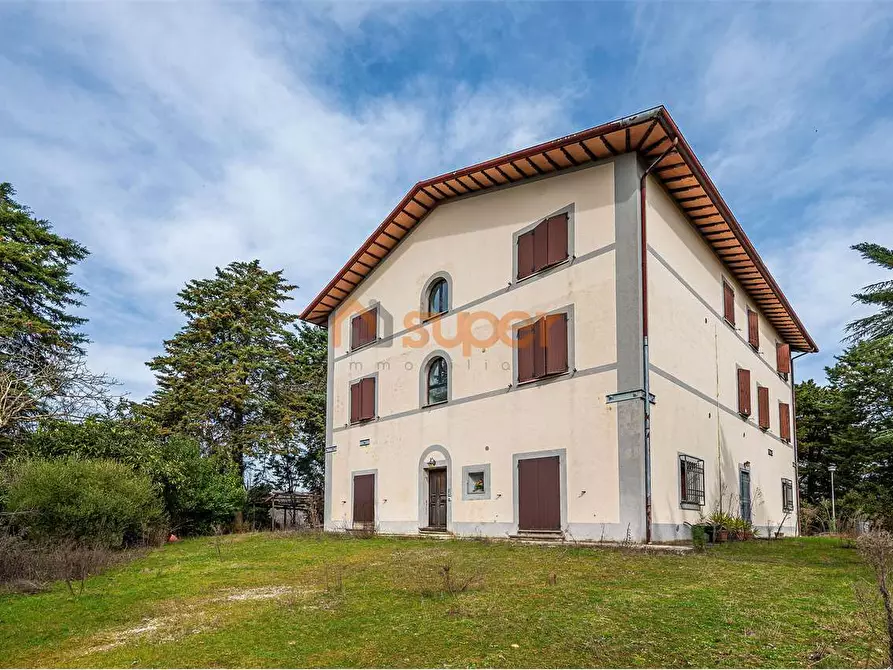 Immagine 3 di Rustico / casale in vendita  in valfabbrica a Perugia