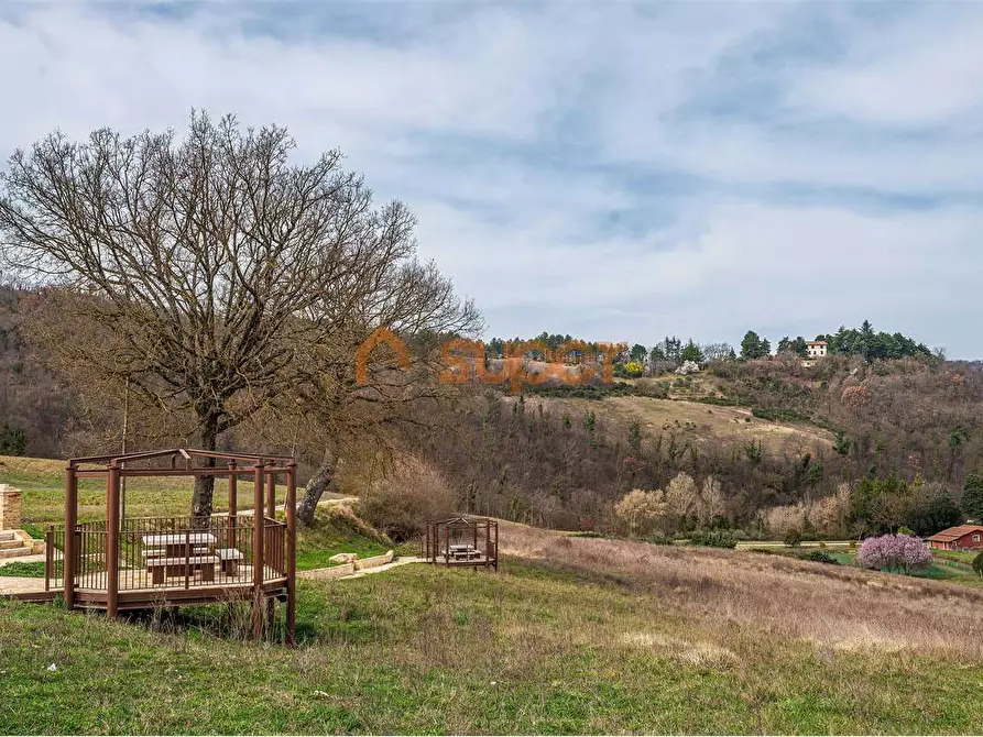 Immagine 4 di Rustico / casale in vendita  in valfabbrica a Perugia