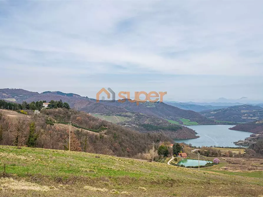 Immagine 6 di Rustico / casale in vendita  in valfabbrica a Perugia