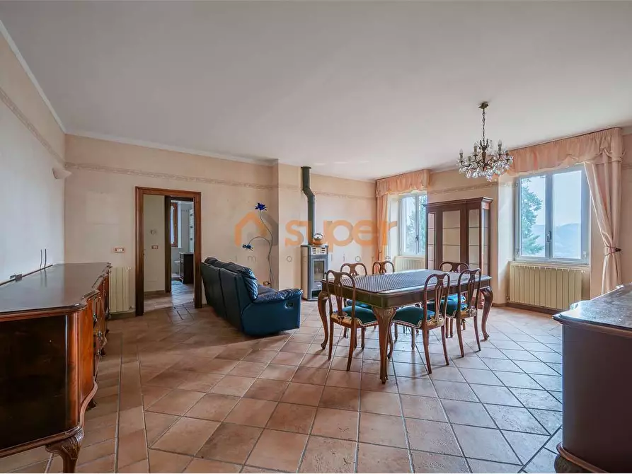 Immagine 21 di Rustico / casale in vendita  in valfabbrica a Perugia