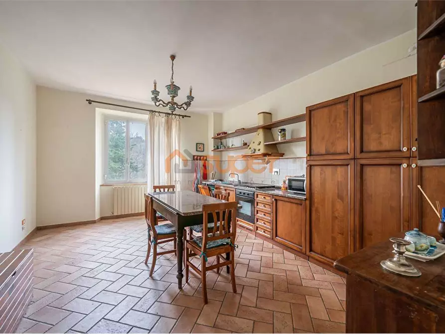 Immagine 23 di Rustico / casale in vendita  in valfabbrica a Perugia