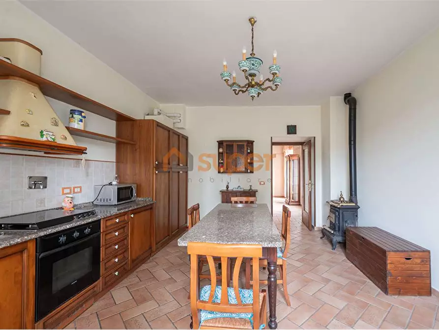 Immagine 24 di Rustico / casale in vendita  in valfabbrica a Perugia