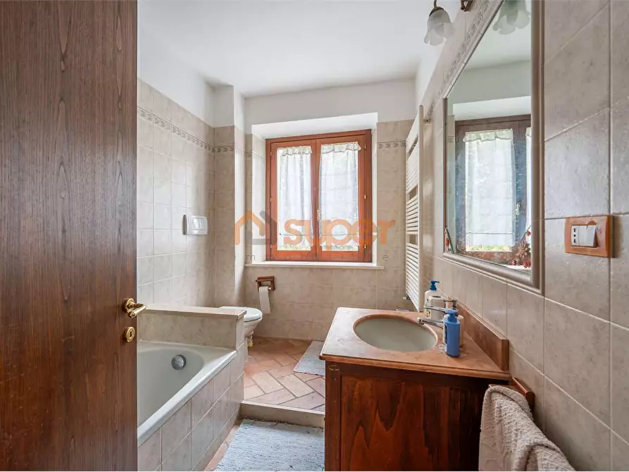 Immagine 26 di Rustico / casale in vendita  in valfabbrica a Perugia