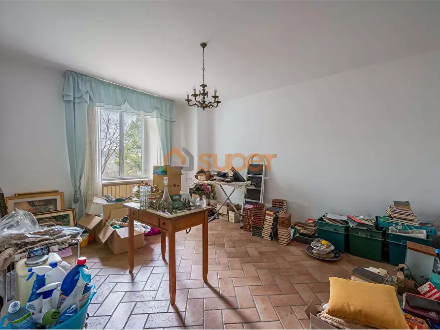 Immagine 29 di Rustico / casale in vendita  in valfabbrica a Perugia