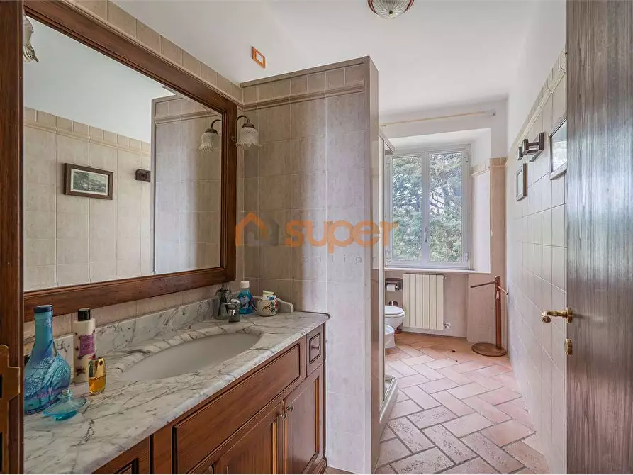 Immagine 31 di Rustico / casale in vendita  in valfabbrica a Perugia