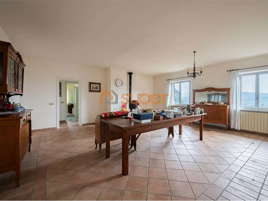 Immagine 30 di Rustico / casale in vendita  in valfabbrica a Perugia