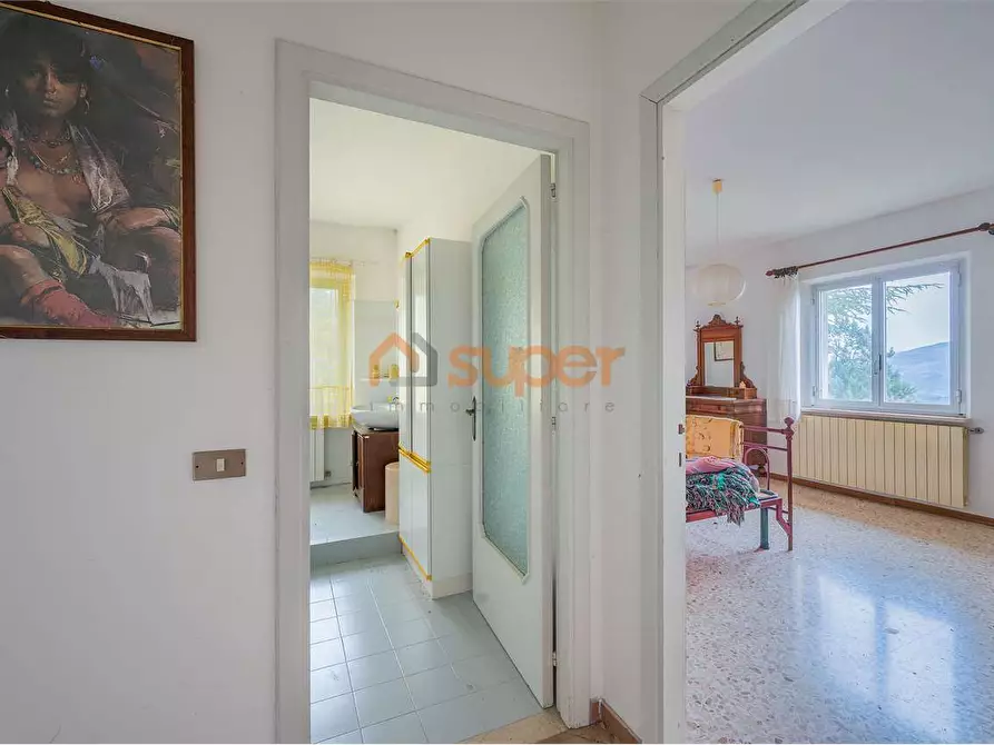 Immagine 34 di Rustico / casale in vendita  in valfabbrica a Perugia