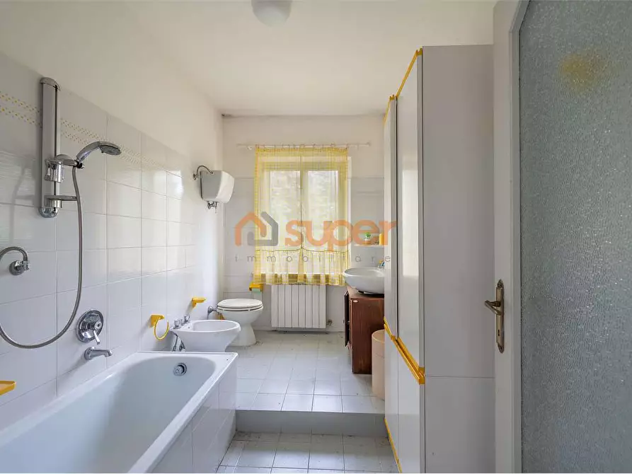 Immagine 35 di Rustico / casale in vendita  in valfabbrica a Perugia