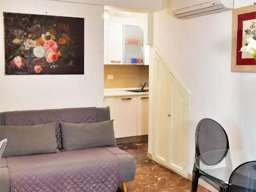 Immagine 3 di Appartamento in affitto  in Via della Gabbia  a Perugia