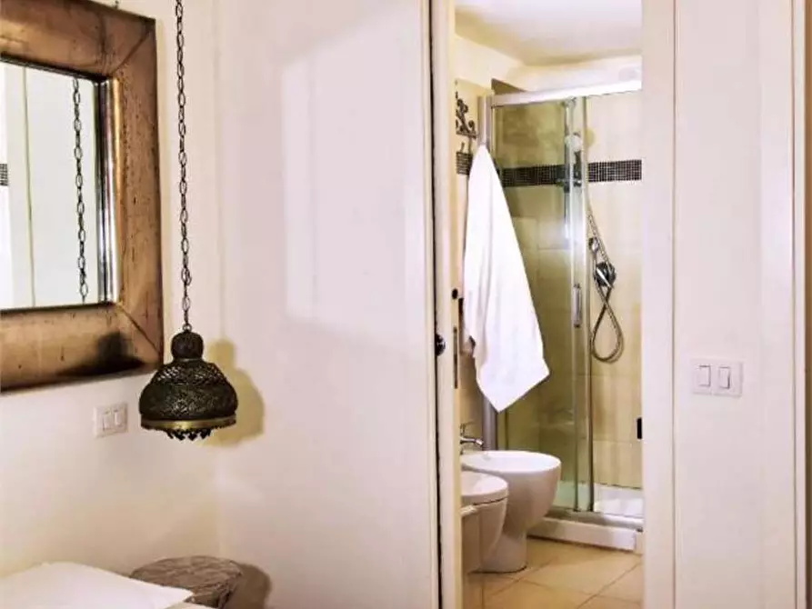 Immagine 5 di Appartamento in affitto  in Via della Gabbia  a Perugia