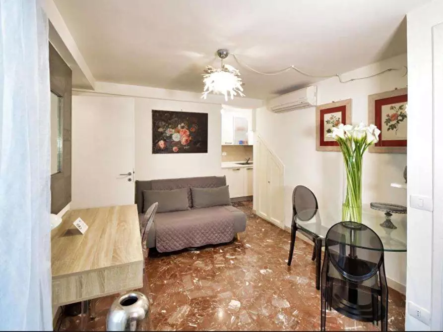 Immagine 2 di Appartamento in affitto  in Via della Gabbia  a Perugia