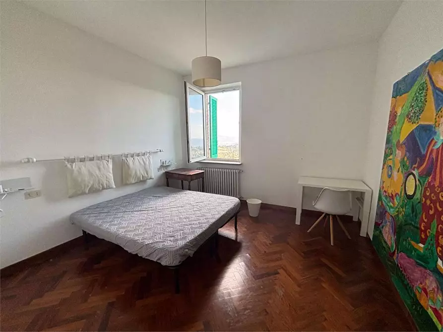 Immagine 11 di Appartamento in affitto  in Via Abruzzo a Perugia