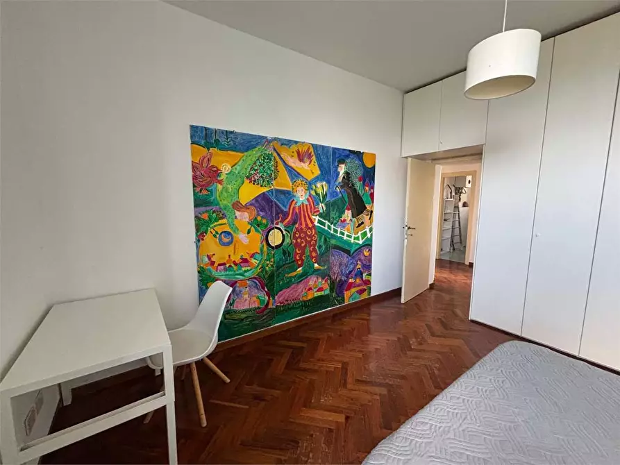 Immagine 12 di Appartamento in affitto  in Via Abruzzo a Perugia