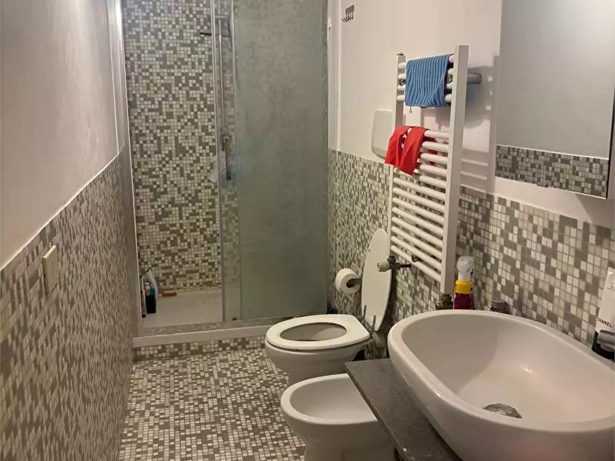 Immagine 28 di Appartamento in affitto  in Via Abruzzo a Perugia