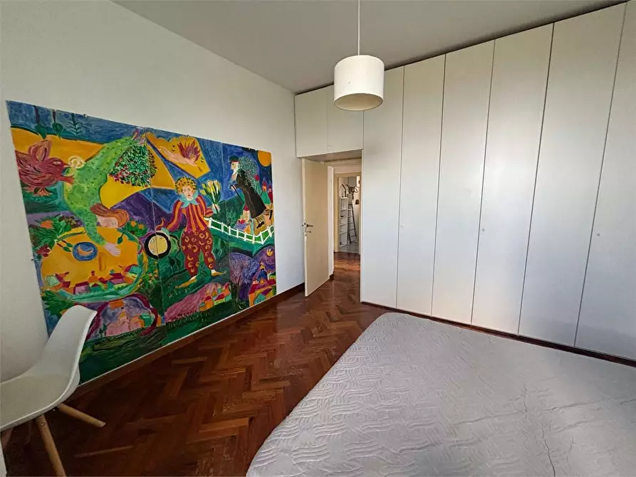 Immagine 13 di Appartamento in affitto  in Via Abruzzo a Perugia