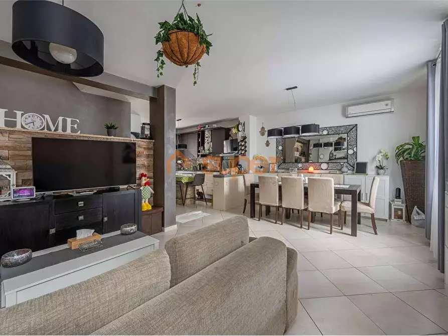 Immagine 1 di Villetta a schiera in vendita  in Via Andrea Costa a Bastia Umbra