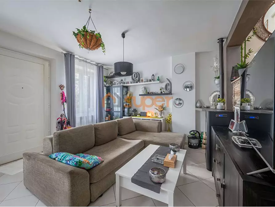 Immagine 2 di Villetta a schiera in vendita  in Via Andrea Costa a Bastia Umbra