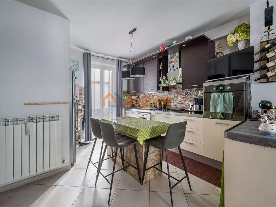 Immagine 4 di Villetta a schiera in vendita  in Via Andrea Costa a Bastia Umbra