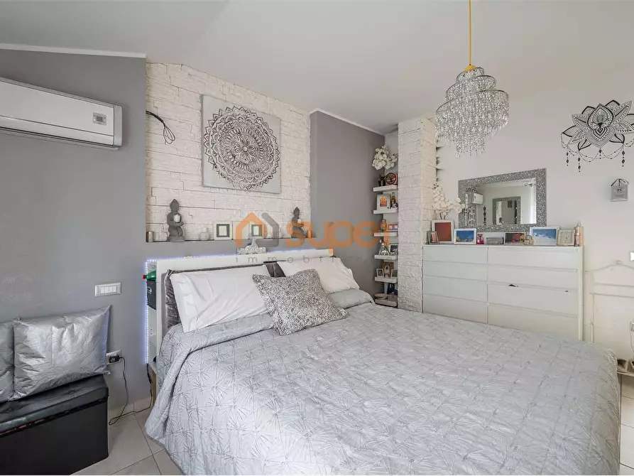 Immagine 16 di Villetta a schiera in vendita  in Via Andrea Costa a Bastia Umbra