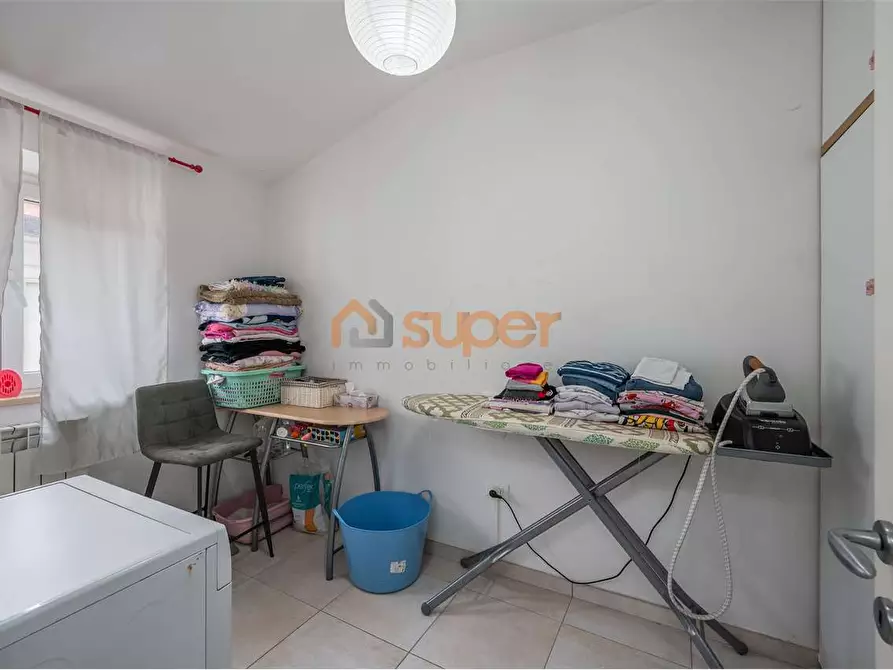 Immagine 19 di Villetta a schiera in vendita  in Via Andrea Costa a Bastia Umbra