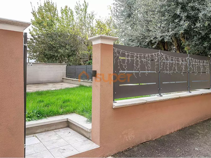 Immagine 21 di Villetta a schiera in vendita  in Via Andrea Costa a Bastia Umbra