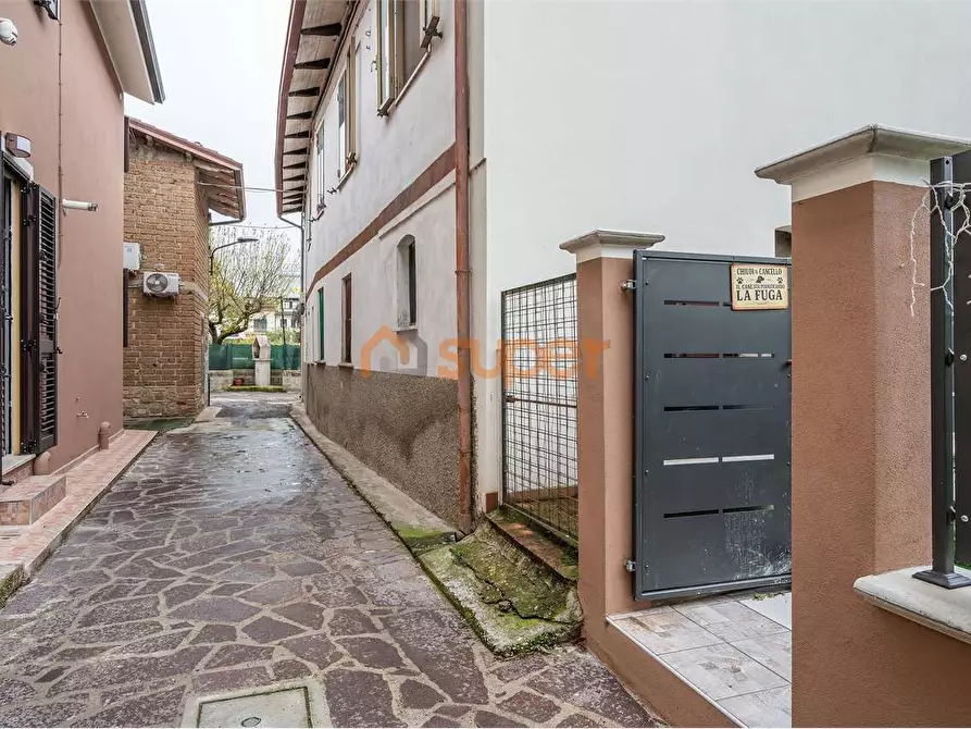 Immagine 20 di Villetta a schiera in vendita  in Via Andrea Costa a Bastia Umbra
