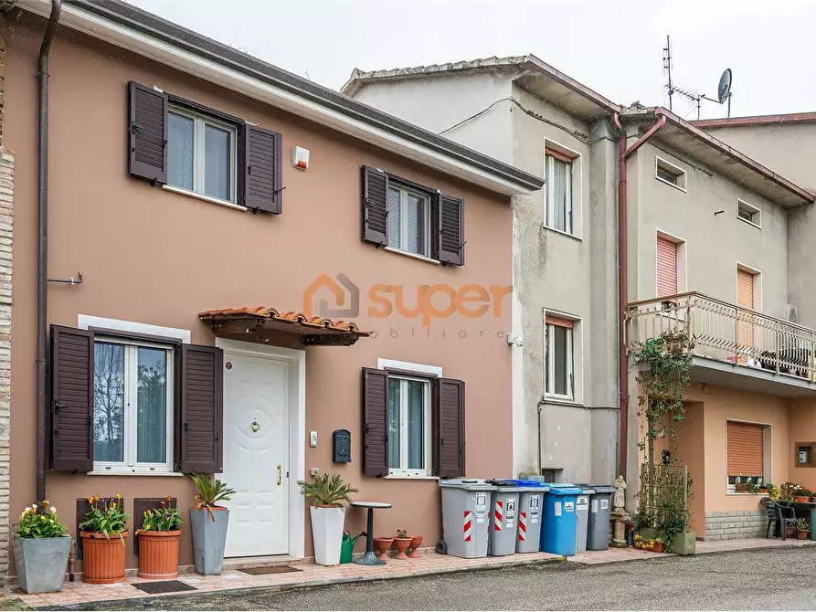 Immagine 24 di Villetta a schiera in vendita  in Via Andrea Costa a Bastia Umbra