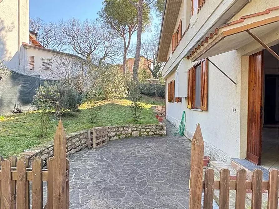 Immagine 19 di Trilocale in affitto  in Via dello Scudo a Perugia