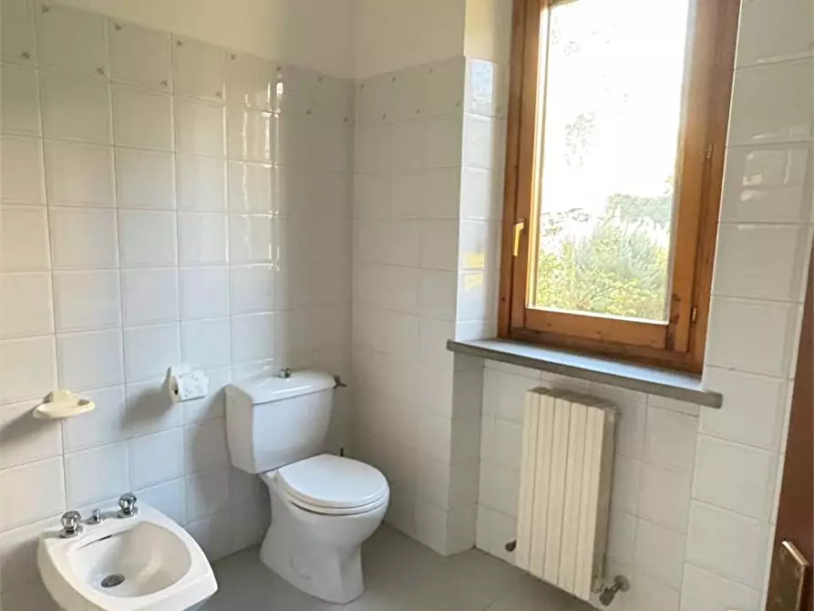 Immagine 17 di Trilocale in affitto  in Via dello Scudo a Perugia