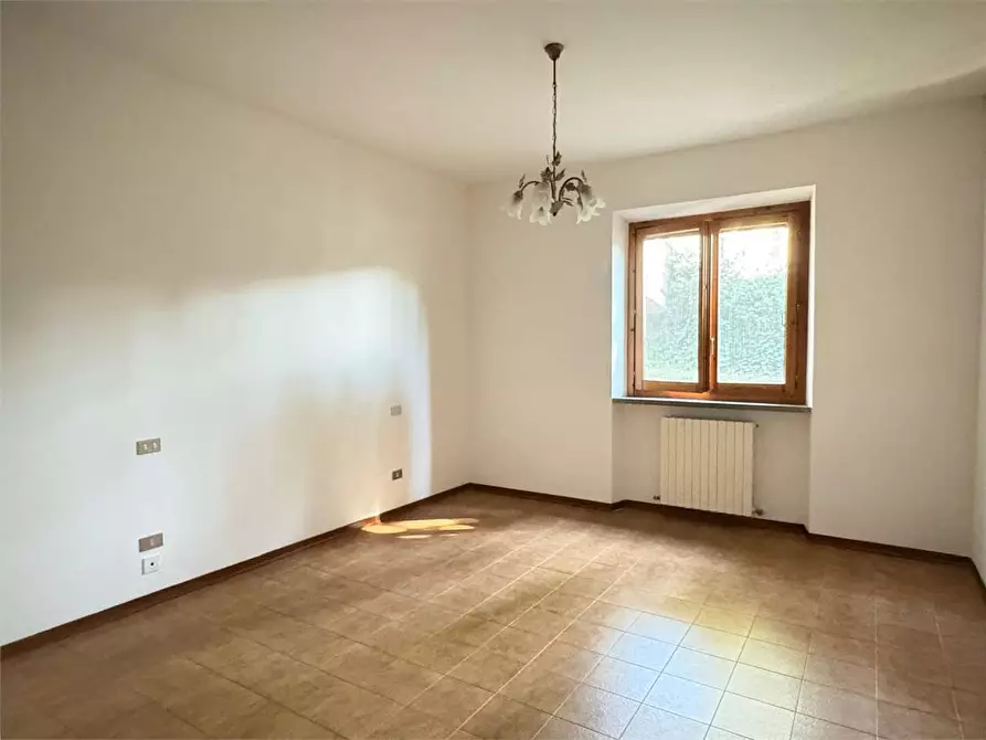 Immagine 12 di Trilocale in affitto  in Via dello Scudo a Perugia