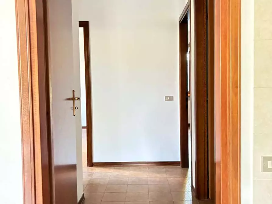 Immagine 10 di Trilocale in affitto  in Via dello Scudo a Perugia