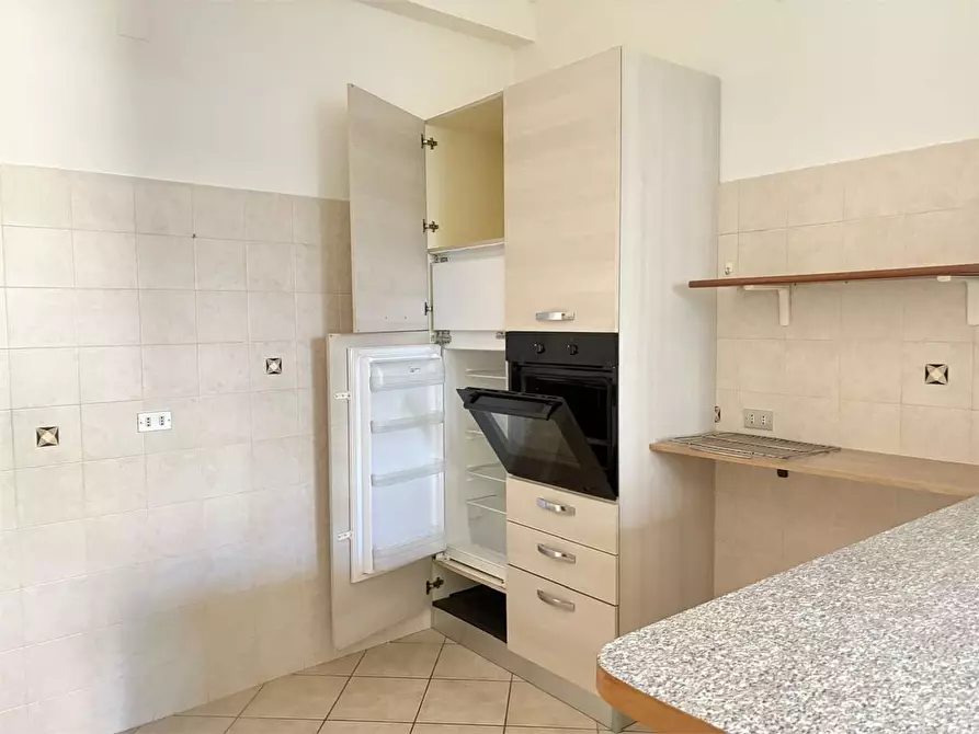 Immagine 6 di Trilocale in affitto  in Via dello Scudo a Perugia